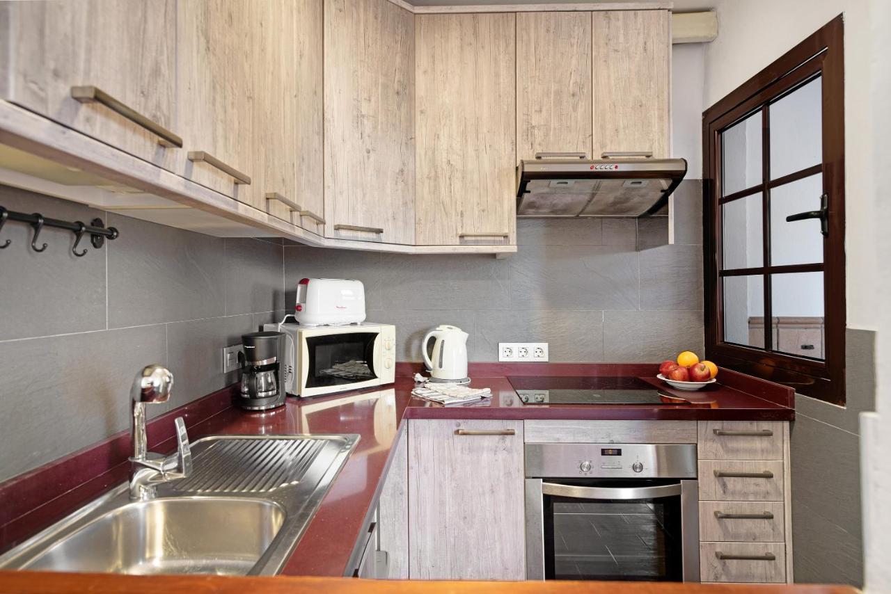 פלאיה הונדה Apartamento White Sun מראה חיצוני תמונה