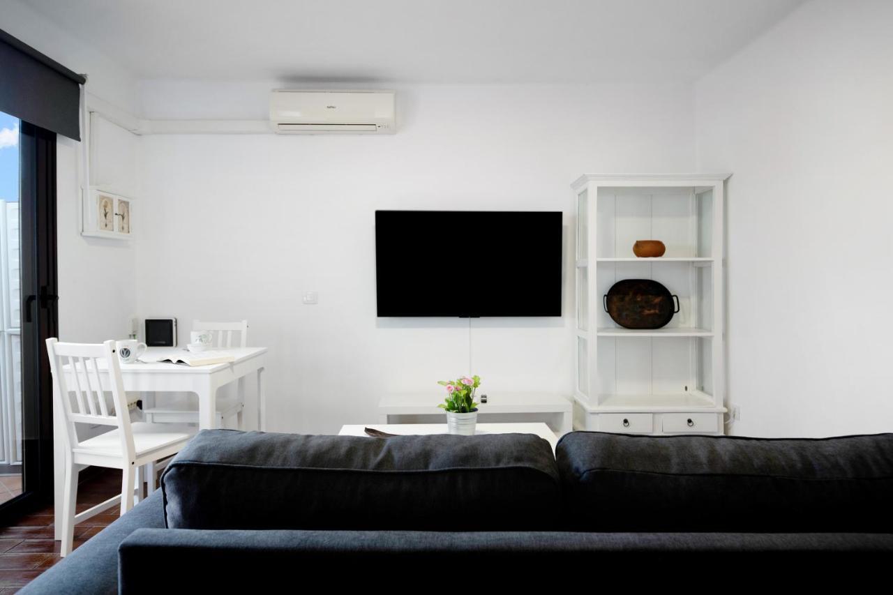 פלאיה הונדה Apartamento White Sun מראה חיצוני תמונה