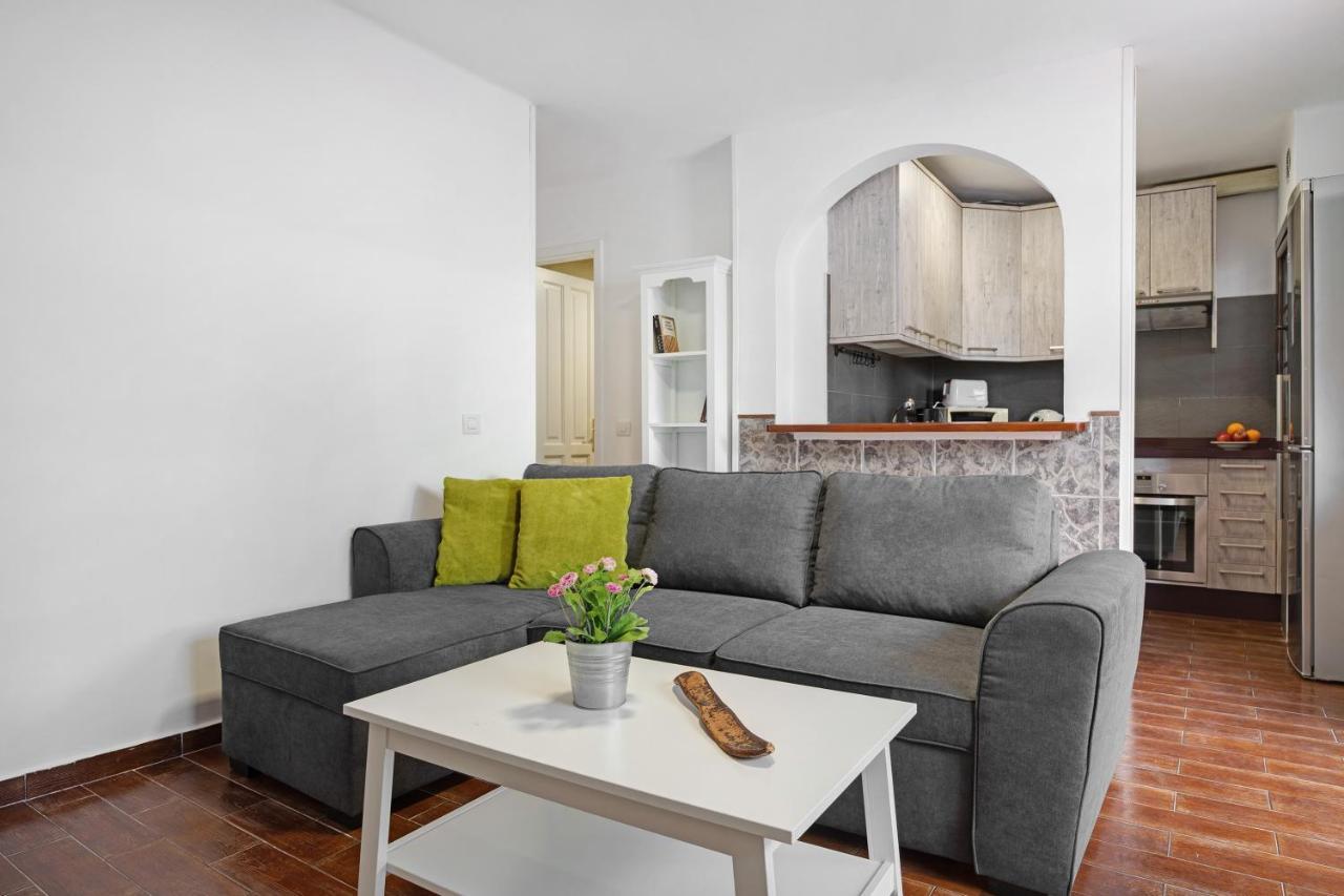 פלאיה הונדה Apartamento White Sun מראה חיצוני תמונה