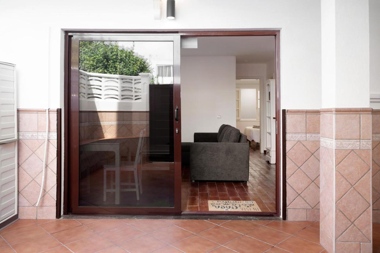 פלאיה הונדה Apartamento White Sun מראה חיצוני תמונה