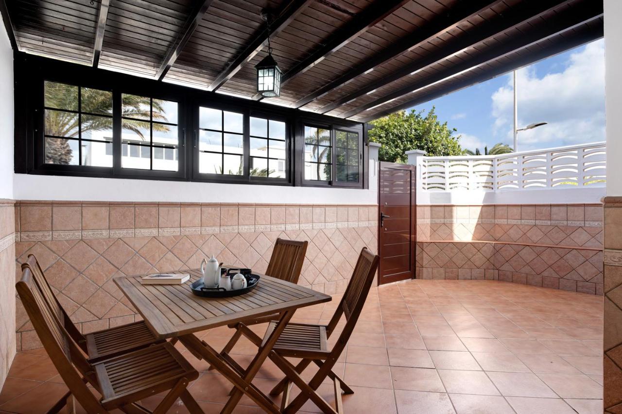 פלאיה הונדה Apartamento White Sun מראה חיצוני תמונה