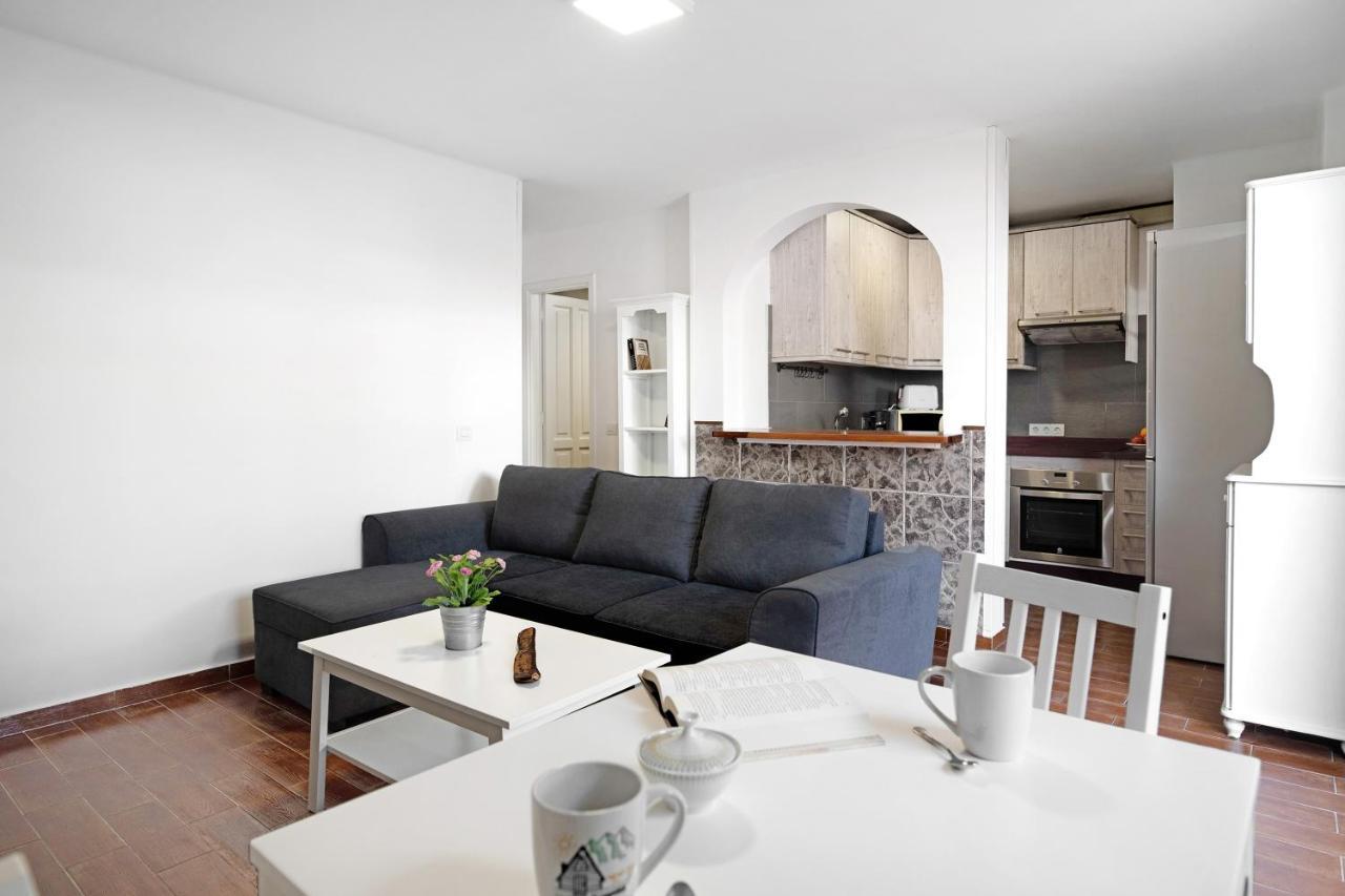 פלאיה הונדה Apartamento White Sun מראה חיצוני תמונה