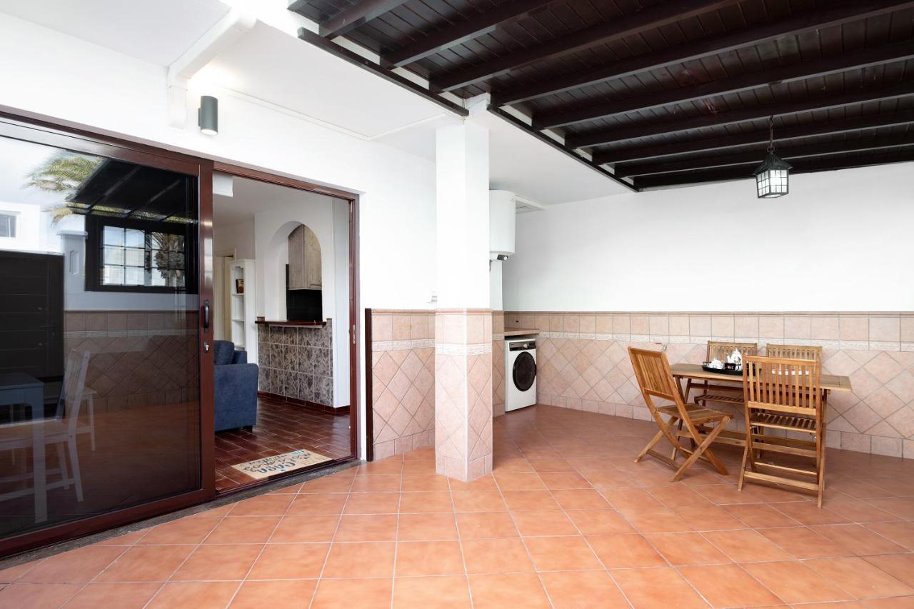 פלאיה הונדה Apartamento White Sun מראה חיצוני תמונה