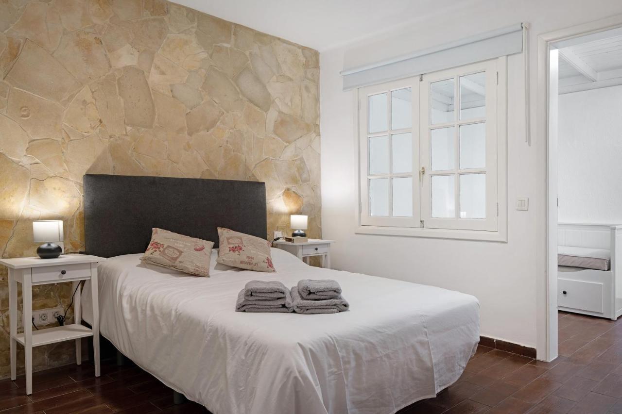 פלאיה הונדה Apartamento White Sun מראה חיצוני תמונה