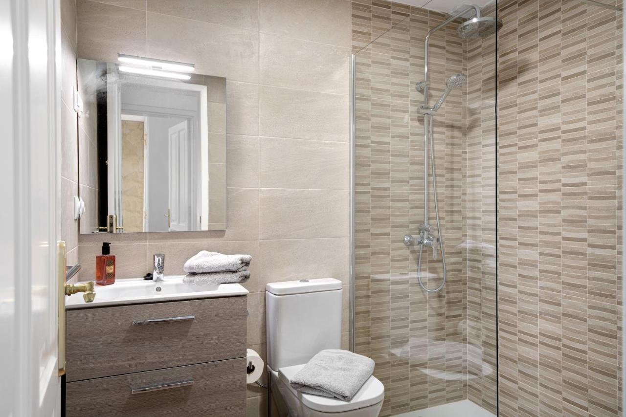 פלאיה הונדה Apartamento White Sun מראה חיצוני תמונה