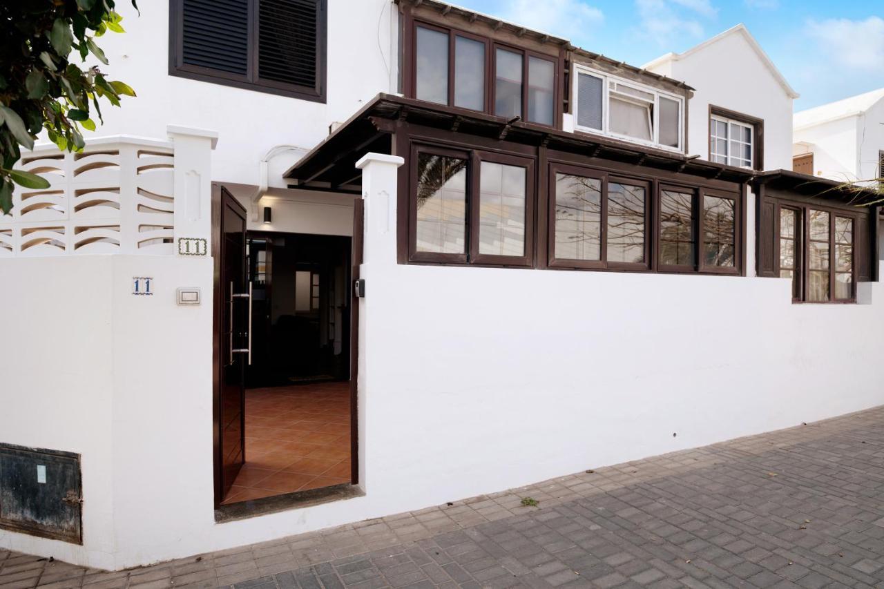 פלאיה הונדה Apartamento White Sun מראה חיצוני תמונה