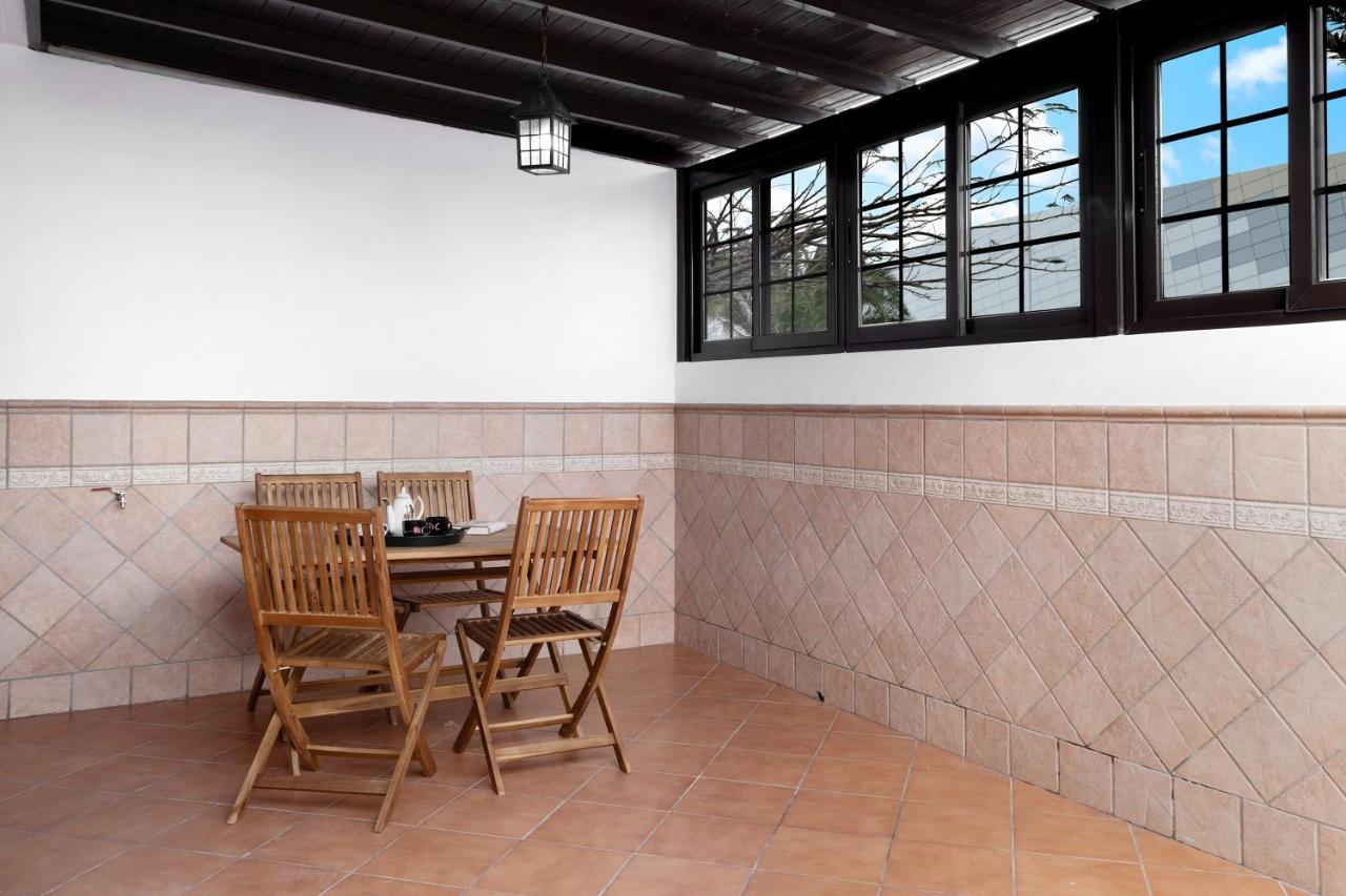 פלאיה הונדה Apartamento White Sun מראה חיצוני תמונה